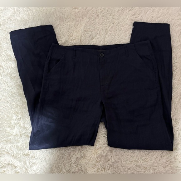 NYDJ women’s Marilyn Straight Pants - Picture 5 of 9